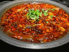 -麻六记(深圳首店)