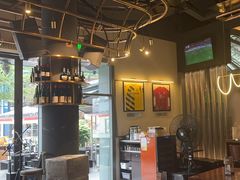 -haxnbauer海森堡德国餐厅(深圳coco店)