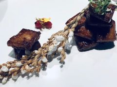 -木守西溪溪隐餐厅