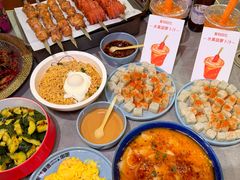 -醉炫音速烧烤(沙河总店)