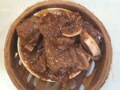 -东江海鲜酒家(艺都分店)