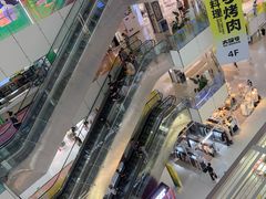 -北京华联购物中心(天通苑店)