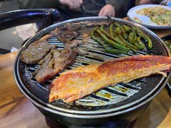 -吉志烤肉(太原总店)