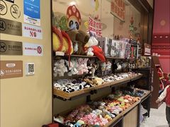 -海底捞火锅(江宸天街店)