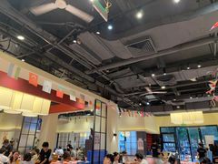 -江味龙虾馆·裸蓝龙虾(南山店)