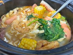 -正宗重庆陈老伍麻辣烫(望岗319分店)