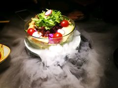 -叹鱼风尚烤鱼餐厅