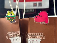 -麦陌(正弘城店)
