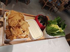-俏牛哥鲜牛肉牛肆馆(重庆天地店)