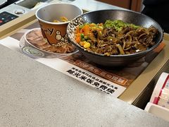-吉野家(顺义站前北街店)