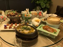 -唐廊烤鸭店(工体店)