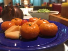 富贵果盘-大鸭梨烤鸭(顺义石园店)