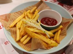 -杯子红牛排(创意产业园店)