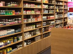 -华洋保健品City店 HYhealth City Store
