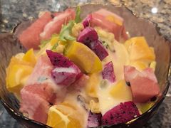 -Aqua Oasis 水天堂(余姚众安广场店)