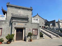 -句容茅山景区