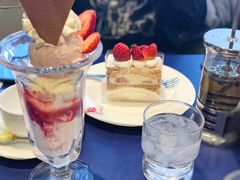 -不二家(数寄屋橋店)