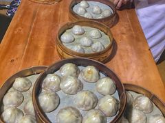 -忆秦园小笼包(惠山古镇总店)