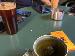 -Infica Coffee