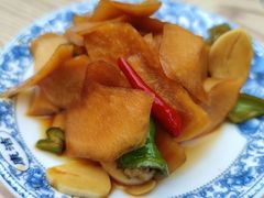 -焦亮烧烤海鲜(三原店)