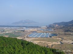 -大京沙滩