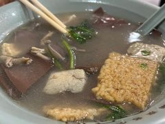 -金原鸭血粉丝汤总店(锁金村店)