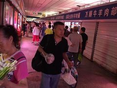 -大东门农贸市场(东顺城街)