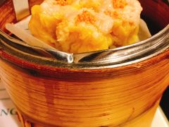 蟹子烧麦皇-点点心点心专门店(旺角店)