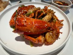 -琼大师东方烤乳猪(亚特兰蒂斯店)