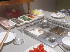 -海底捞火锅(龙湖北京大兴天街店)