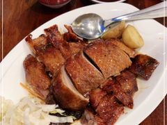 -德兴烧鸭店