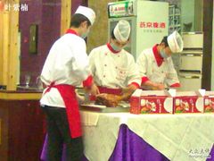20100424689-鸭王烤鸭店(三里河店)