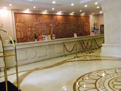 -维也纳酒店(广州惠福西上下九店)
