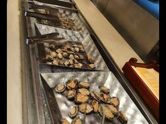 -盛之乡温泉渡假村仕林餐厅