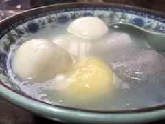 -赵氏汤圆(东关街店)