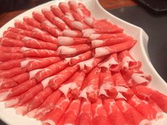 -南门涮肉(北洼路店)