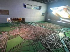 -哈尔滨规划展览馆