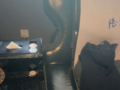-陆琴脚艺·足浴·SPA(夫子庙店)