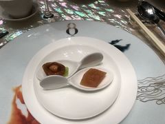 -8餐厅(新葡京酒店)