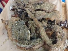 -活鱼馆(宜兴埠店)