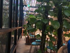 -周三的情书花园餐厅(江北店)