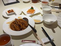 -利苑酒家(华熙国际店)