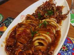 -荣鹏风味烀饼总店
