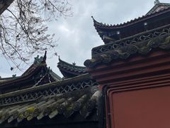 -丰都鬼城名山景区