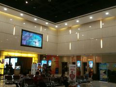 -万达影城(江北万达广场IMAX店)