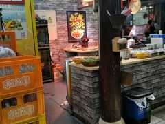 -古芷橋老北京卤煮(南塘店)