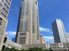 -东京都厅舍