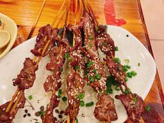 -疍家人黄记海鲜火烧烤