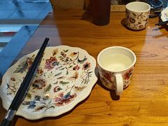 -胖老汉椒麻鸡清真新疆菜(西御街店)