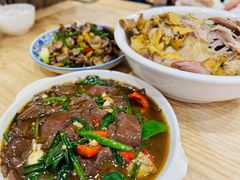 -忠记姜母鸭